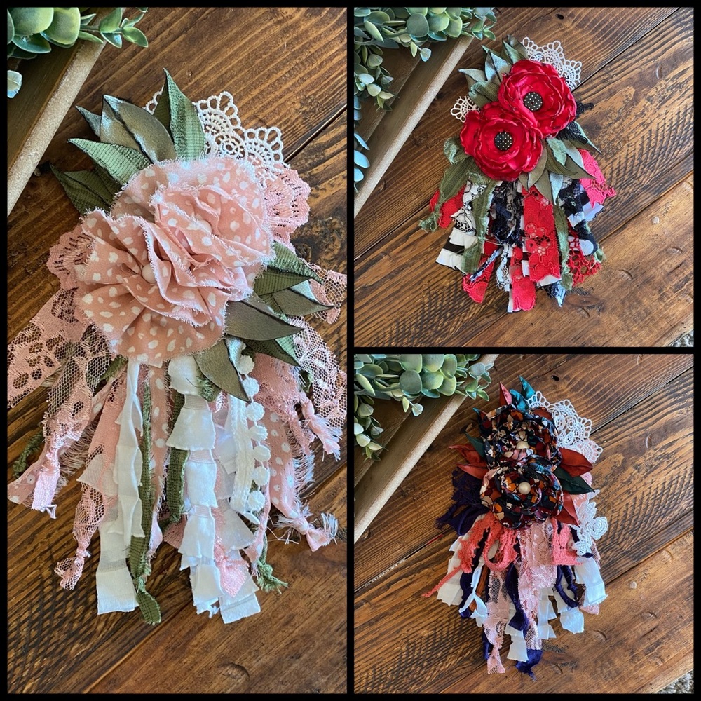 Custom Order
